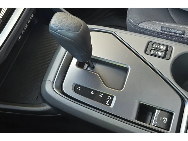 New 2026 ICE SILVER METALLIC Subaru Premium image 48