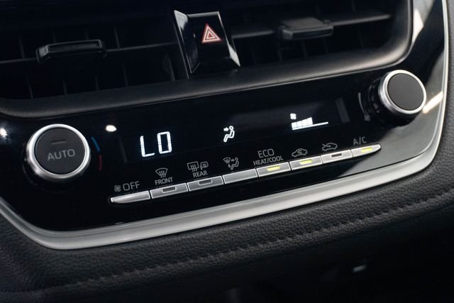 Used 2024 White Toyota SE image 15