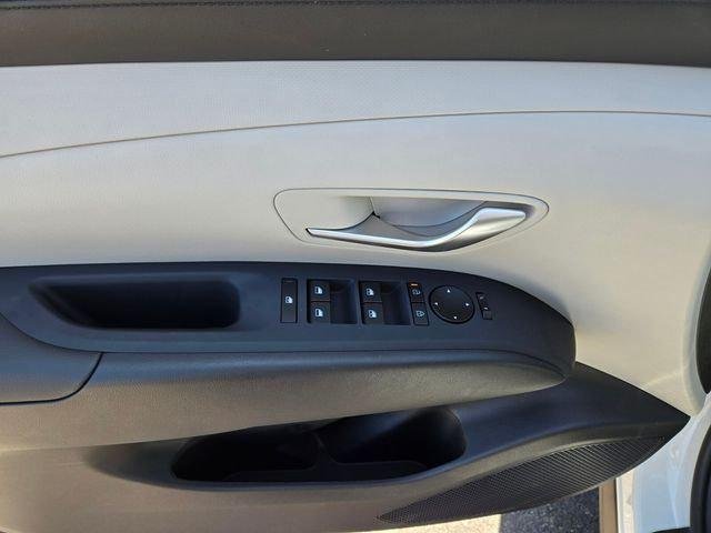 New 2026 White Hyundai SEL image 24