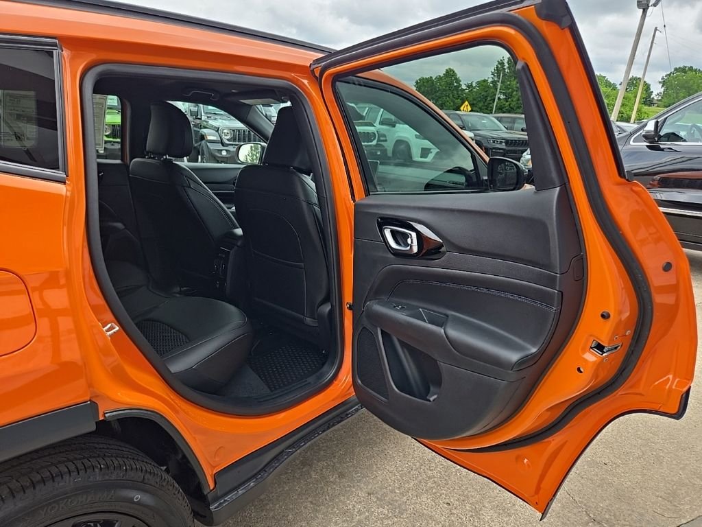New 2026 Joose Exterior Paint Jeep Latitude image 69