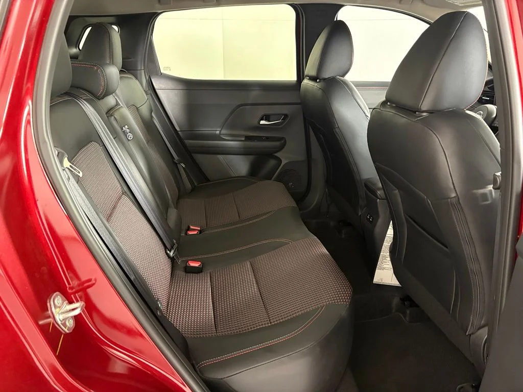 New 2026 Red Nissan SR image 39