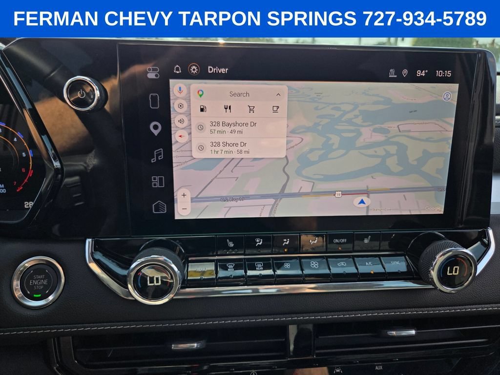 2026 Chevrolet Colorado LT - Photo 57