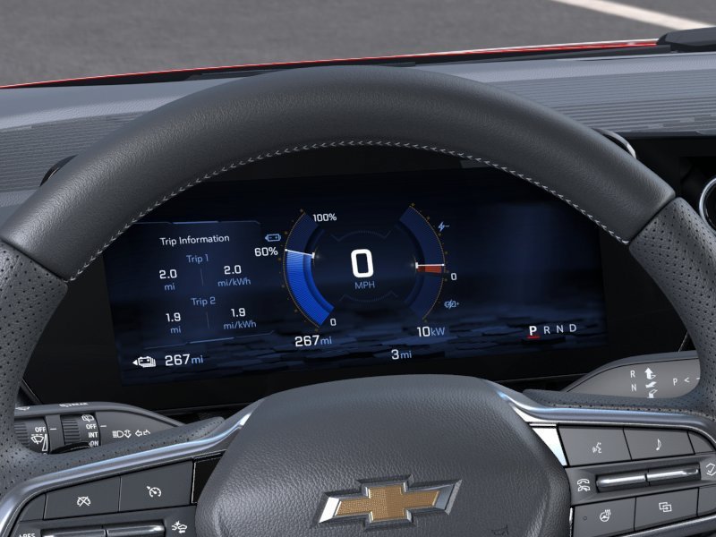2026 Chevrolet Equinox EV 1LT - Photo 18