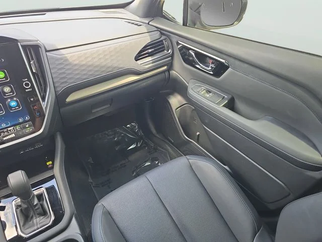 Used 2025 Silver Subaru Limited image 11
