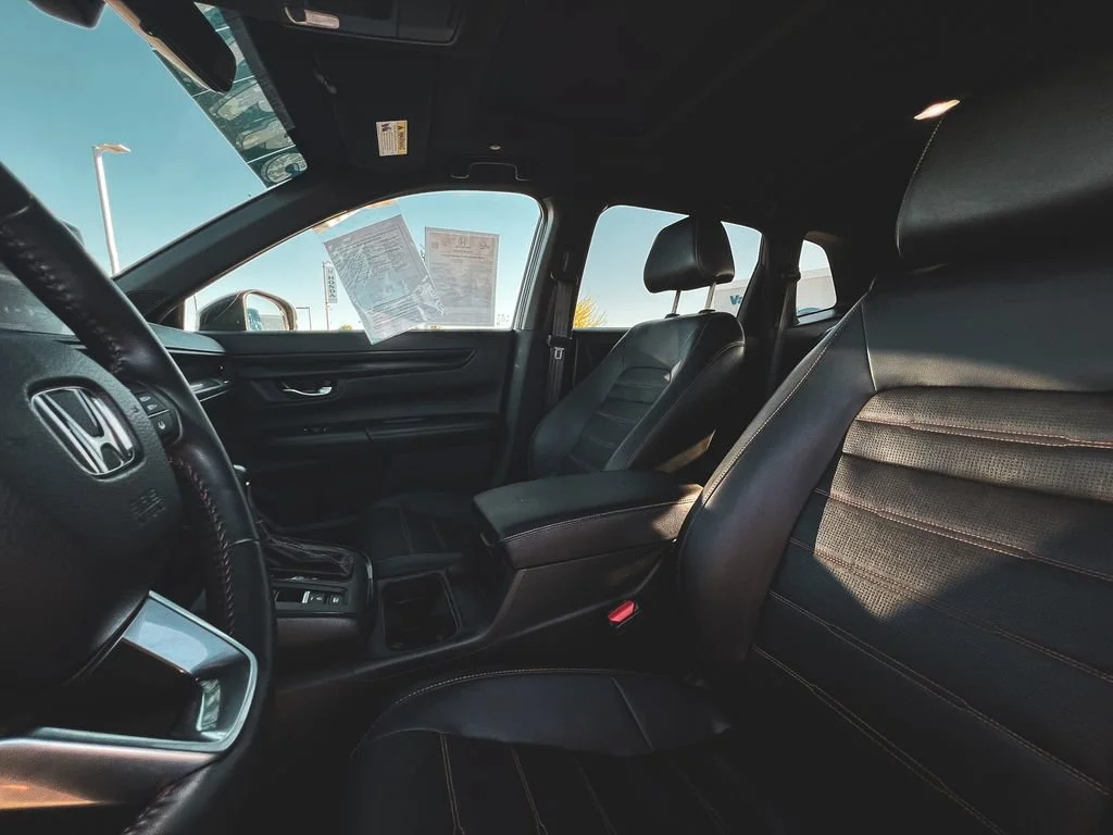2024 Honda CR-V Sport-L - Photo 44