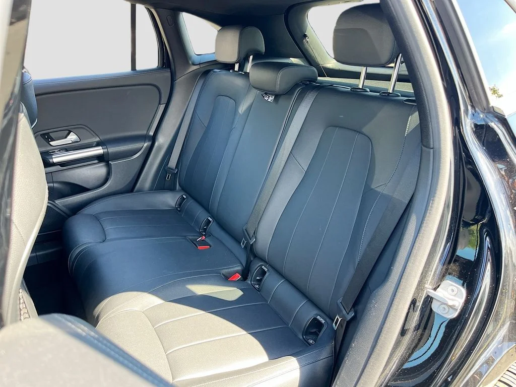 2025 Mercedes-Benz GLA GLA250 - Photo 24