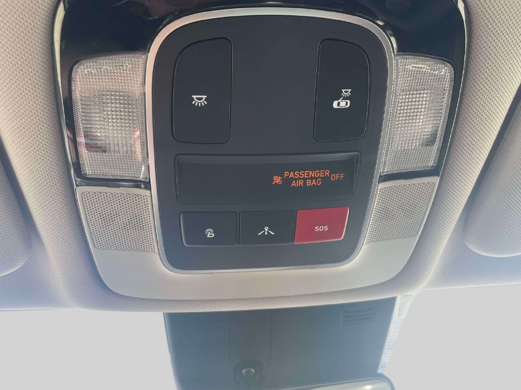 Used 2023 Gray Hyundai Blue image 31