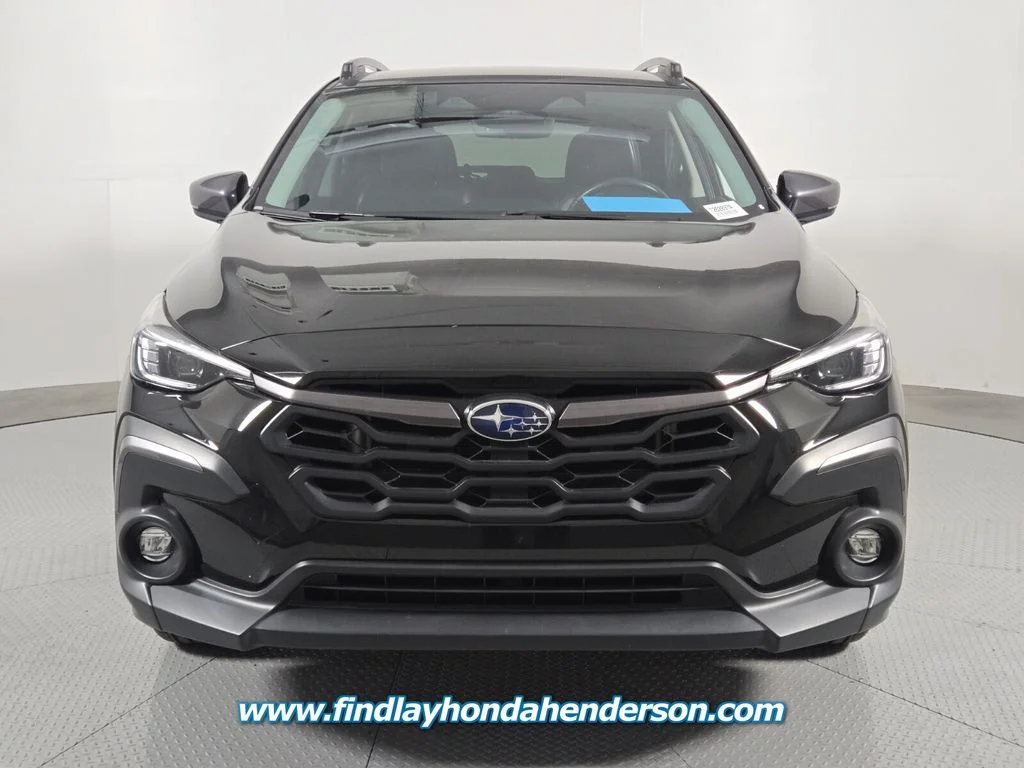 Used 2024 Black Subaru Limited image 8