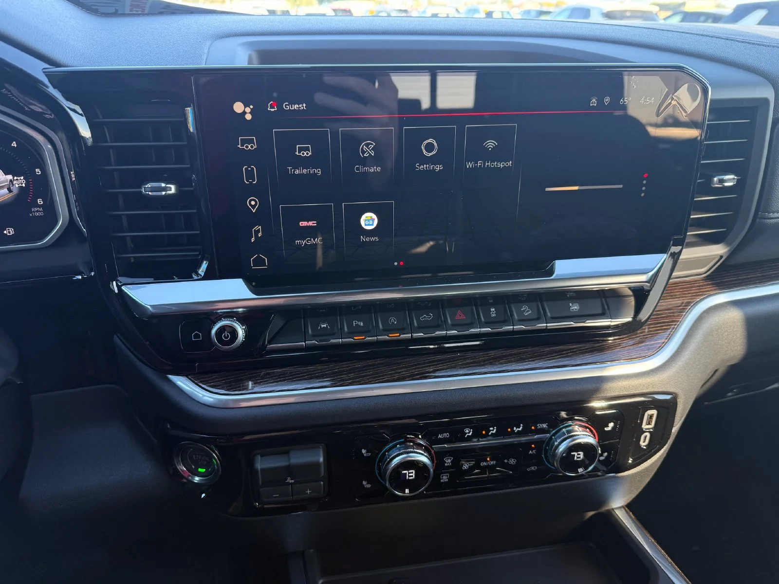 2026 GMC Sierra 1500 Elevation - Photo 14