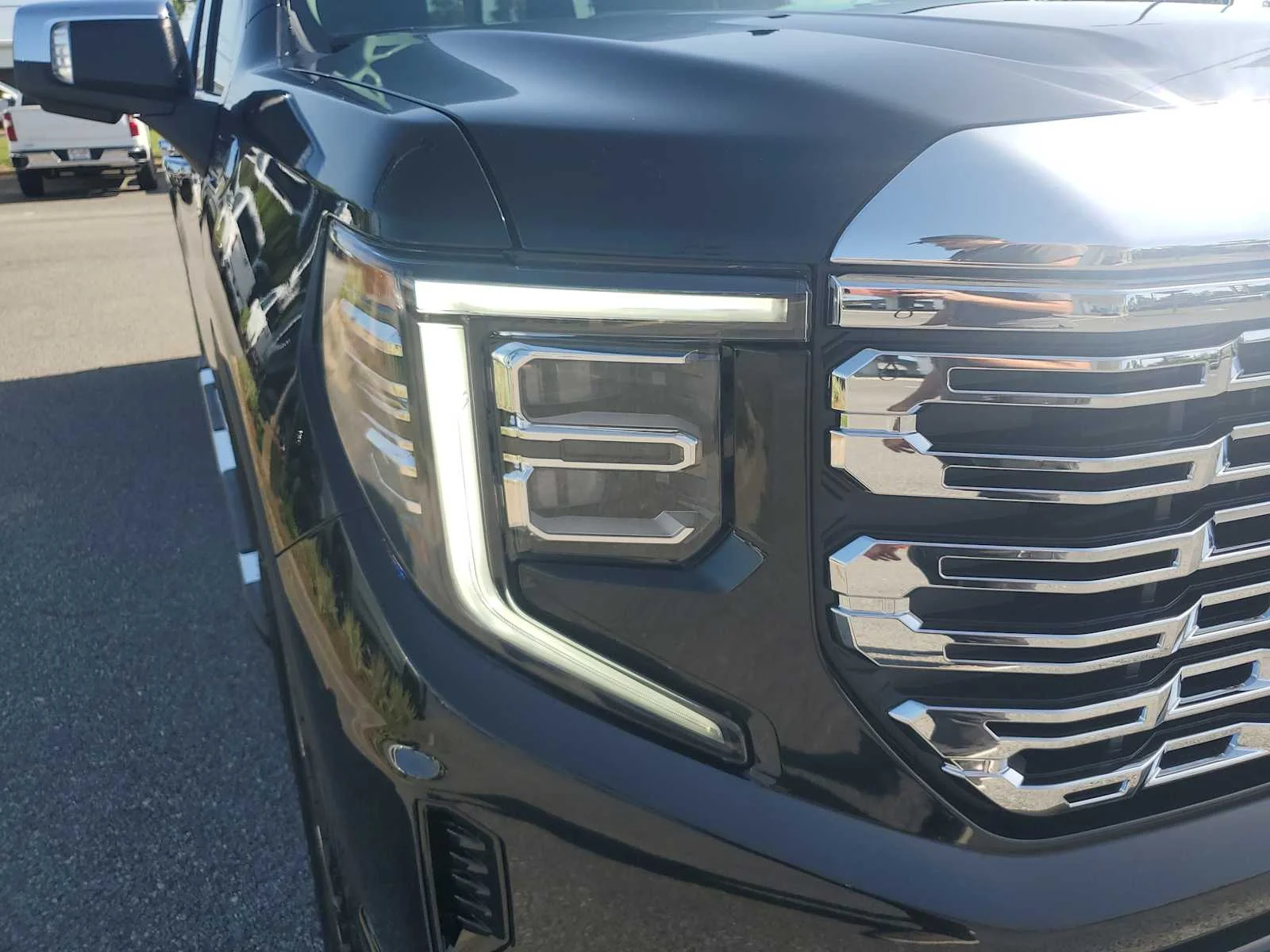 New 2026 Onyx Black GMC Denali image 24