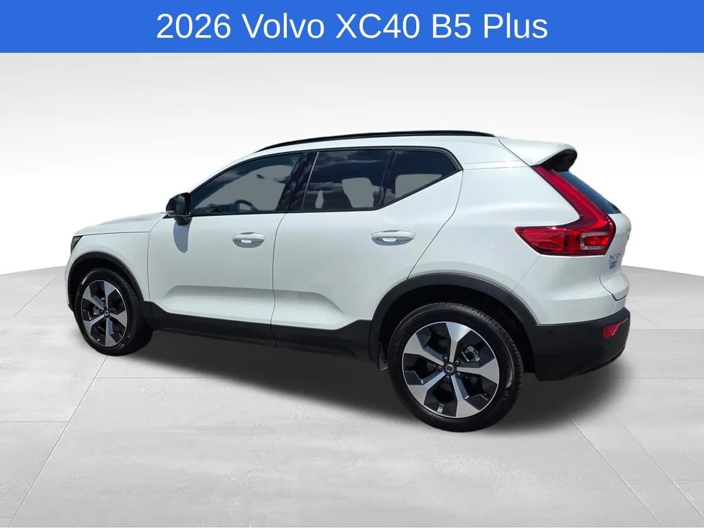 Used 2026  Volvo Plus image 5