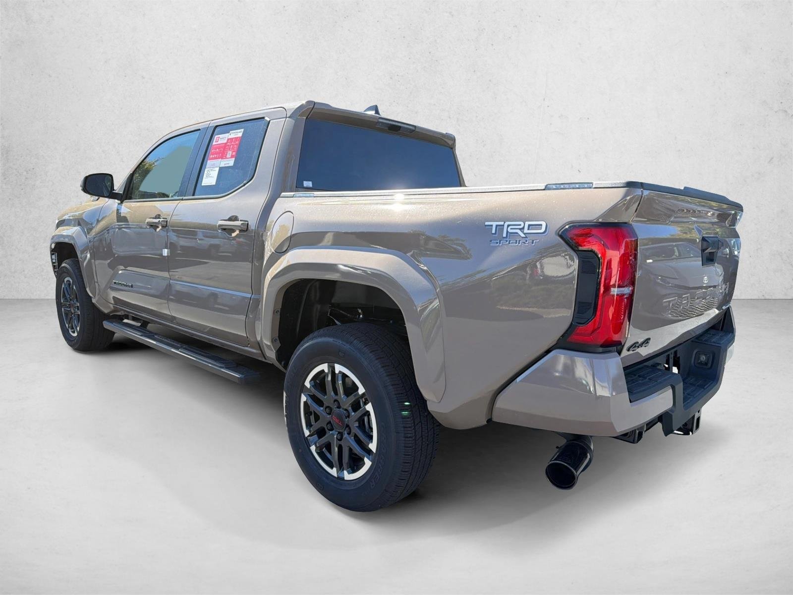 New 2026 Mudbath Toyota TRD Sport i-FORCE MAX image 5