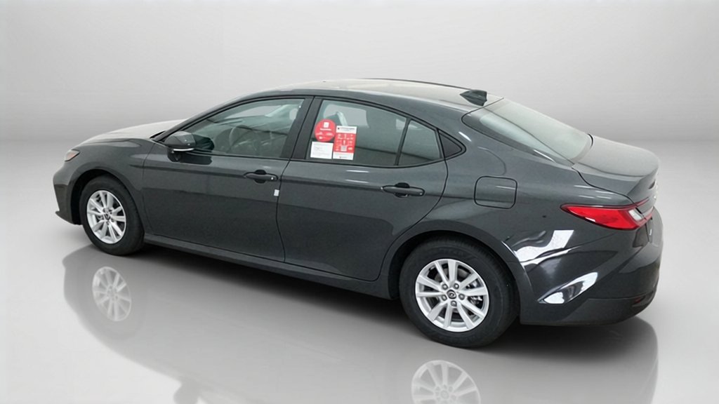 New 2027 Underground Toyota LE image 23