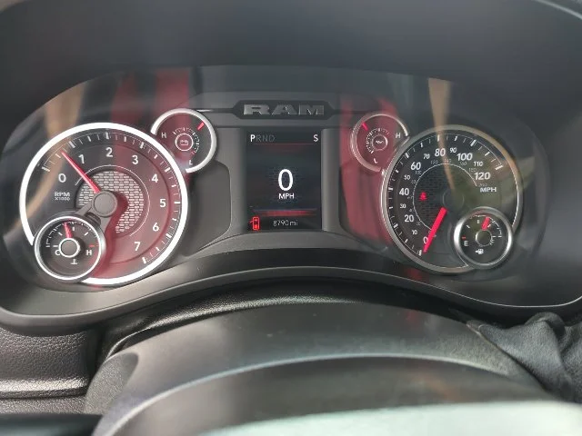 Used 2026 Red Ram Big Horn image 10