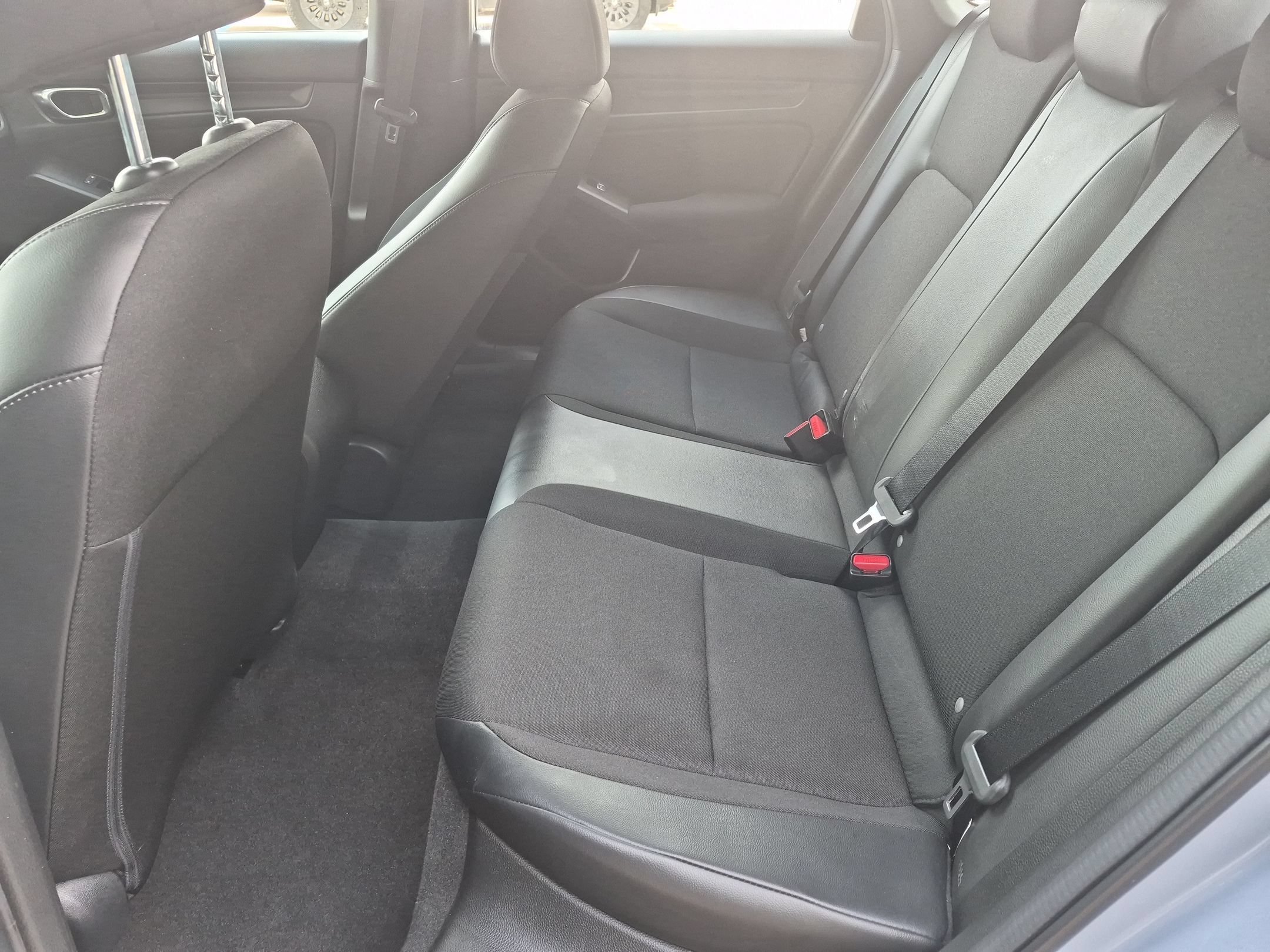 Certified Used 2024 Gray Honda Sport image 22