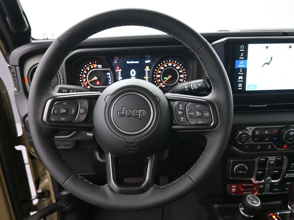 New 2026 41 Jeep Mojave image 7