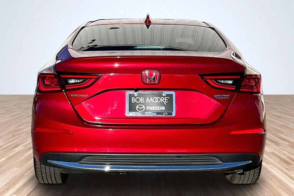 Used 2022  Honda Touring image 4