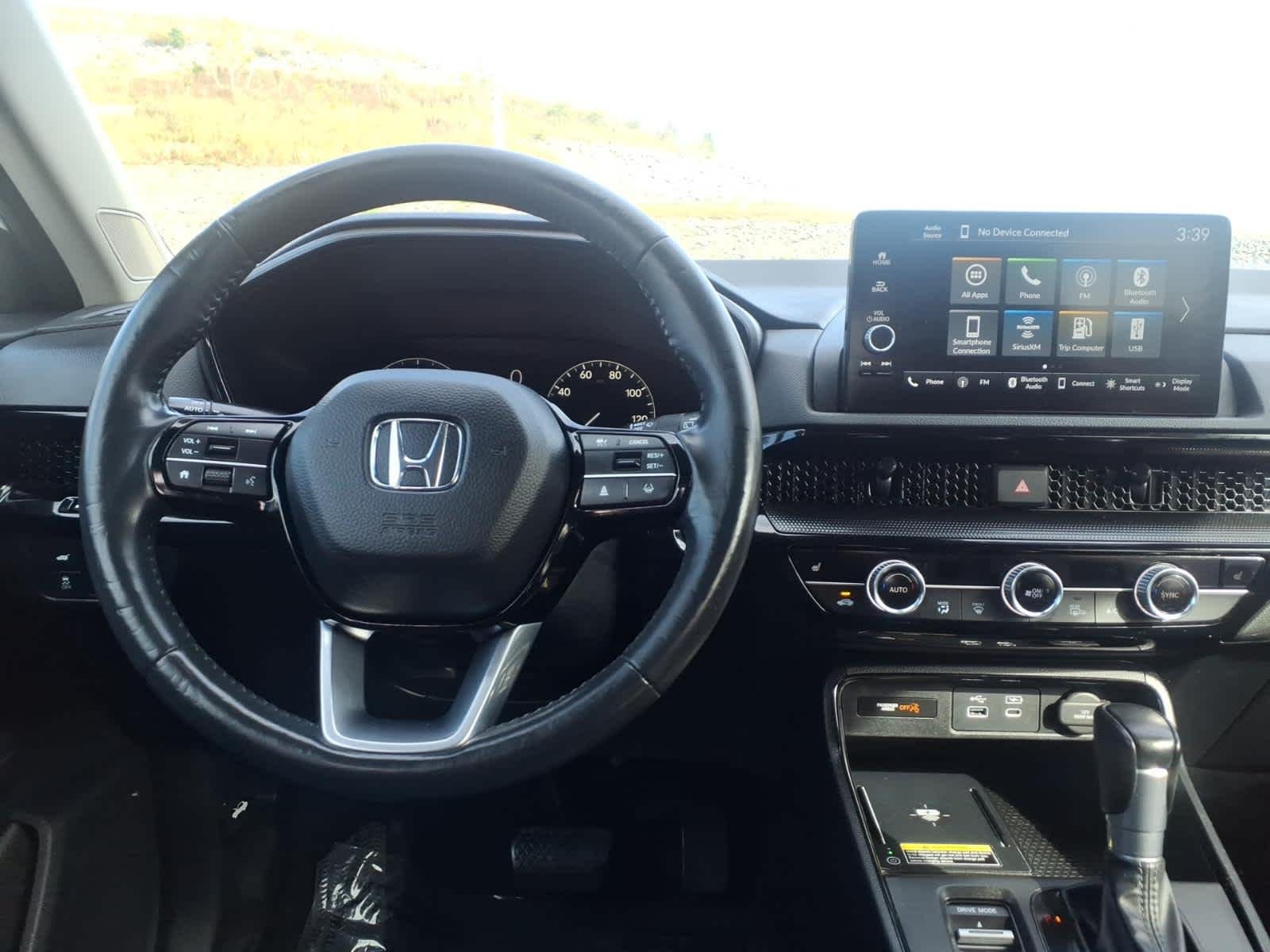 2024 Honda CR-V EX-L - Photo 14
