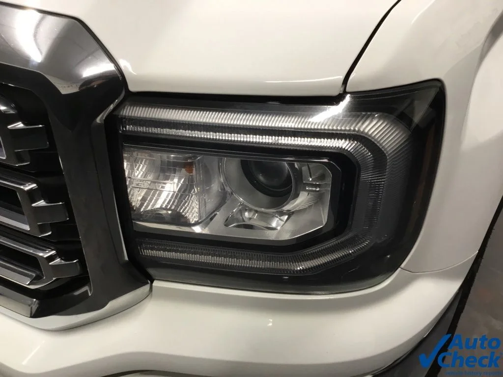 2018 GMC Sierra 1500 Base - Photo 20