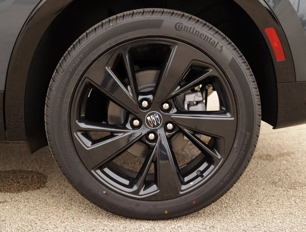 2026 Buick Envision Sport Touring - Photo 45