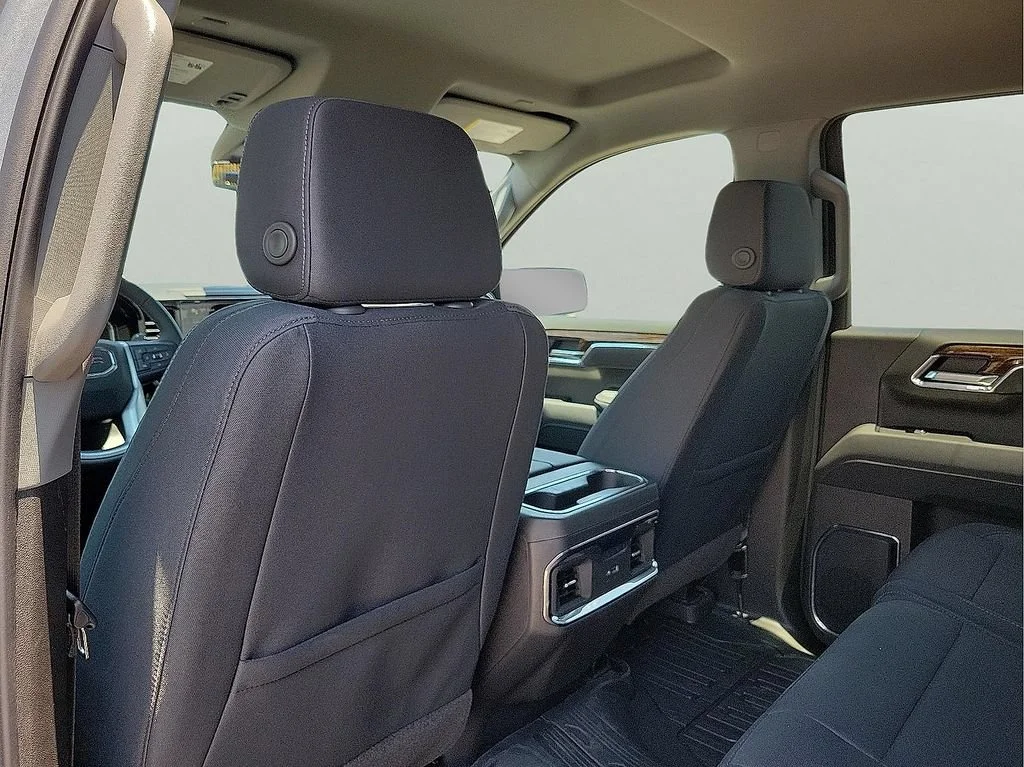 2026 GMC Sierra 1500 Elevation - Photo 12