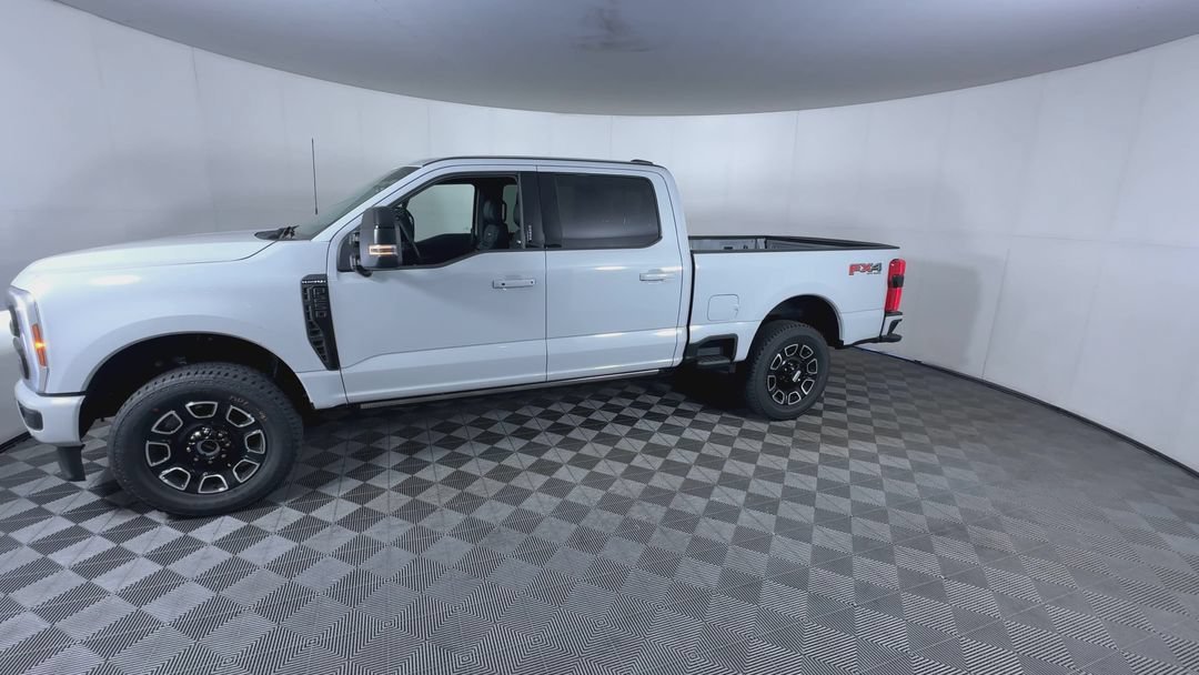New 2026 Avalanche Ford Platinum image 4