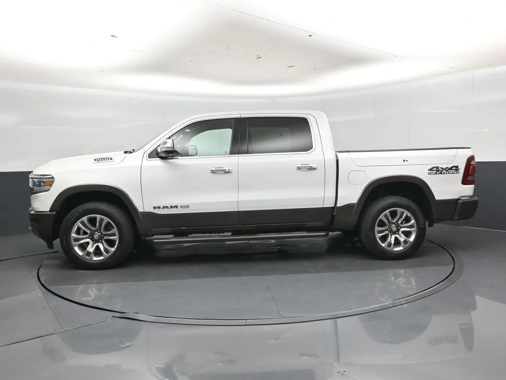 2022 RAM Ram 1500 Pickup Longhorn - Photo 26