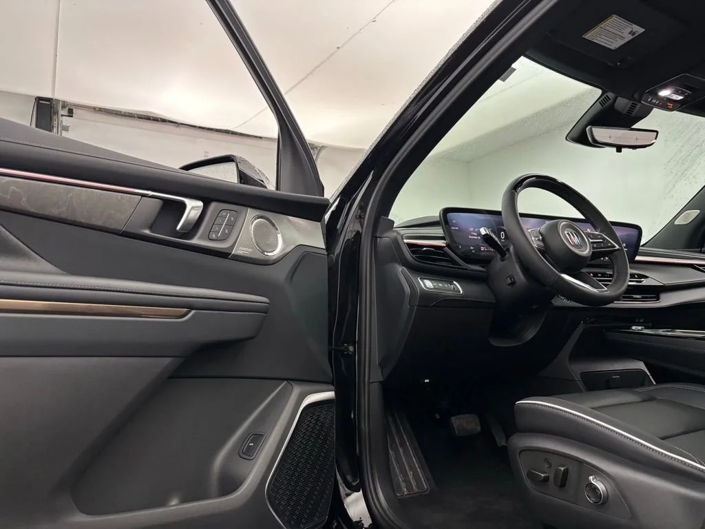 2026 Buick Enclave Avenir - Photo 20