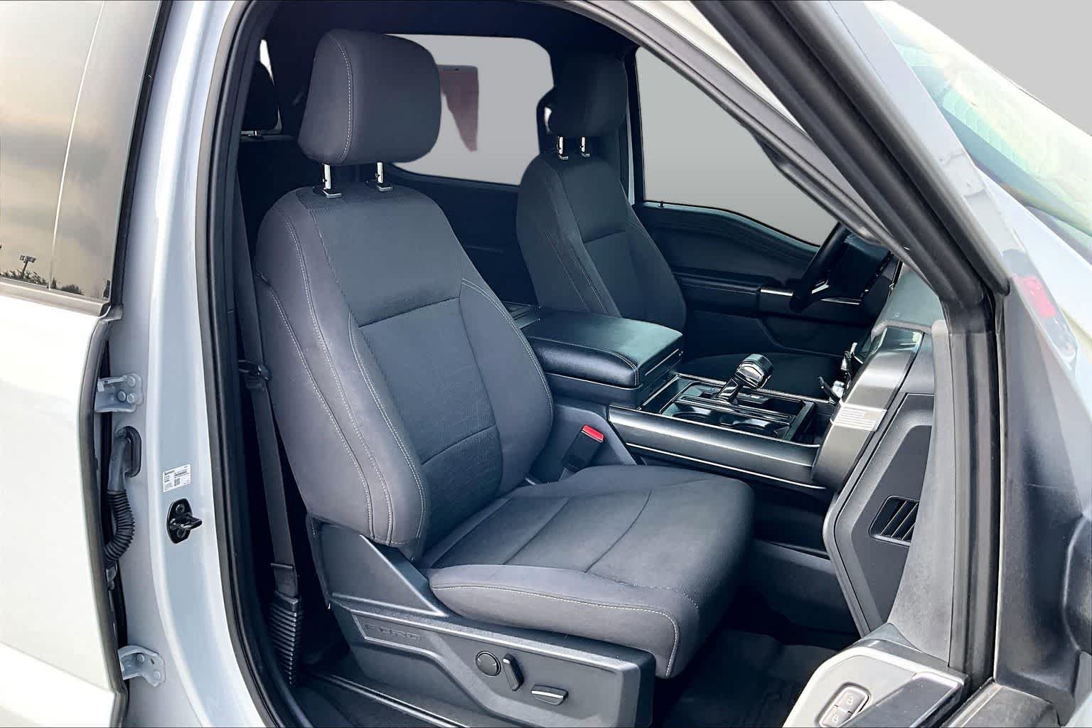2023 Ford F-150 XLT - Photo 9