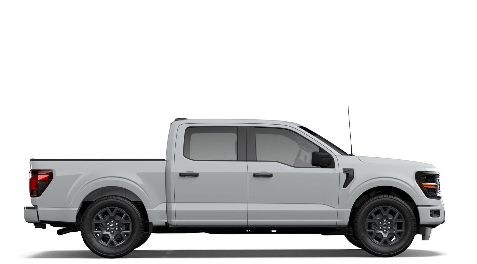 New 2026 Avalanche Ford STX image 5