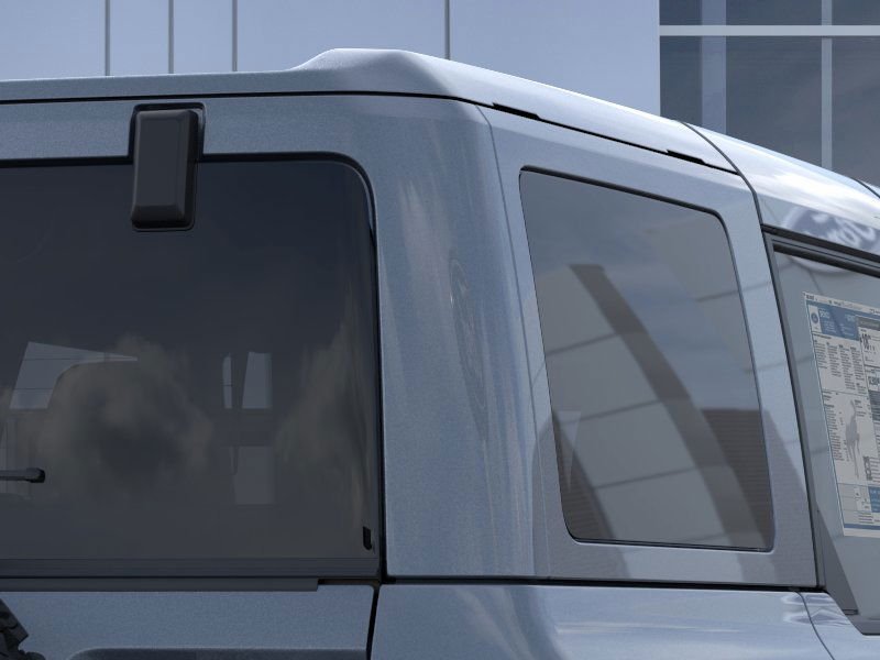 2025 Ford Bronco 4-Door Badlands - Photo 25
