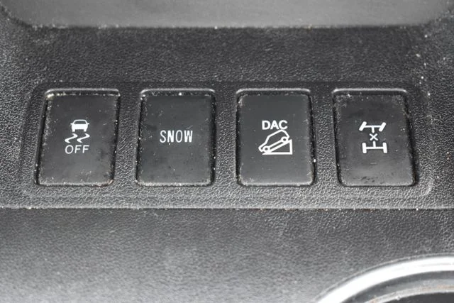 Used 2015 White Toyota Limited image 36