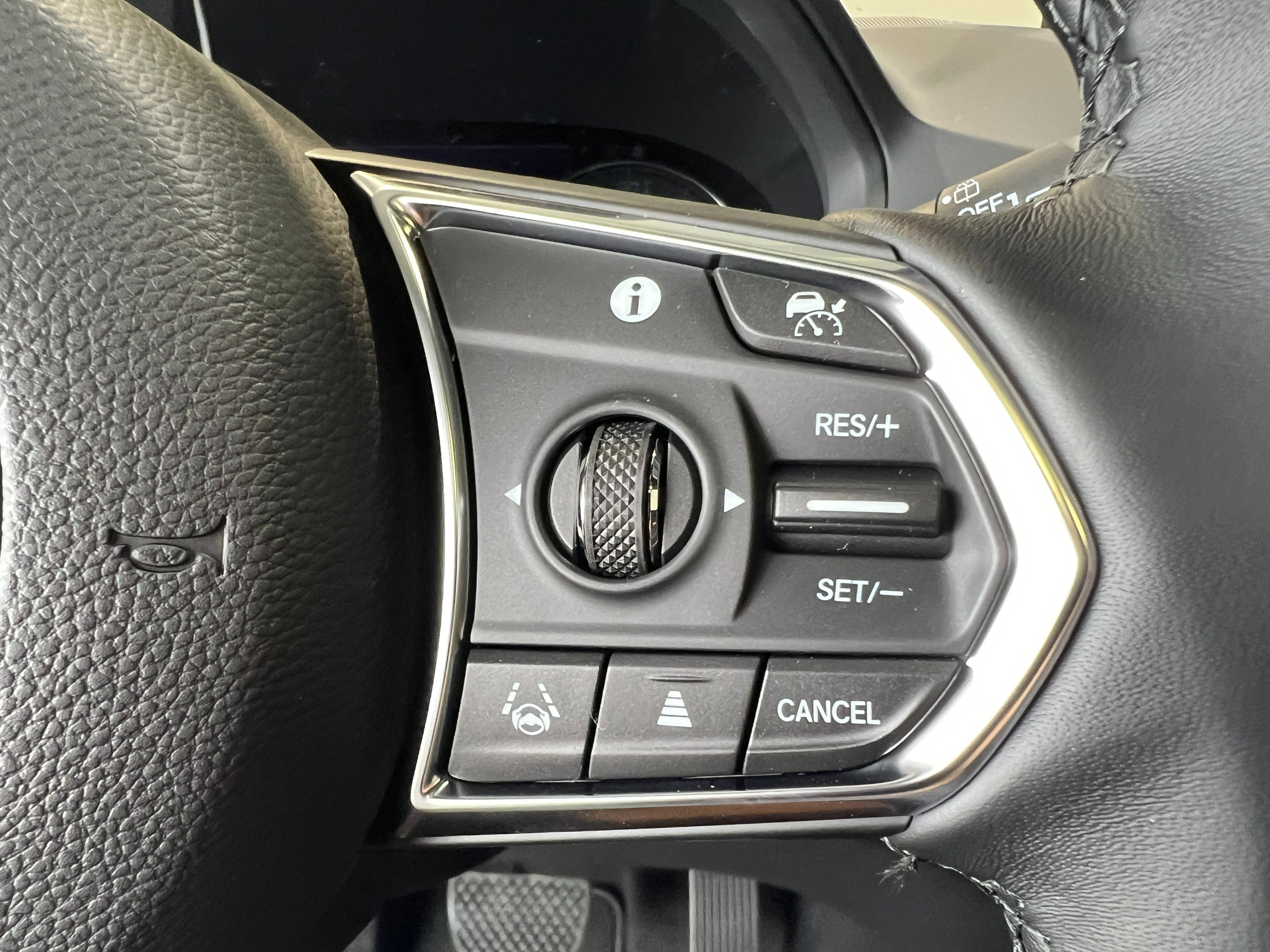 New 2026 Canyon River Blue Metallic Acura  image 23