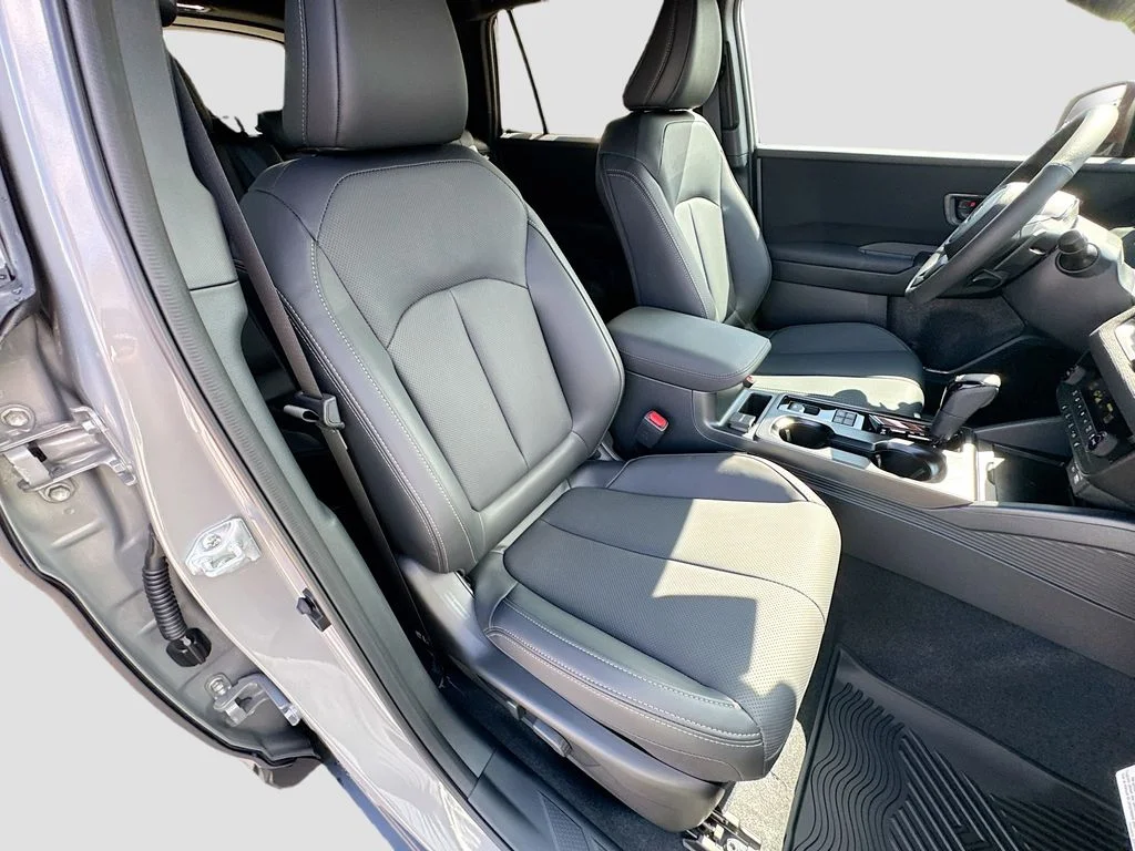 New 2026 Beige Subaru Limited image 36