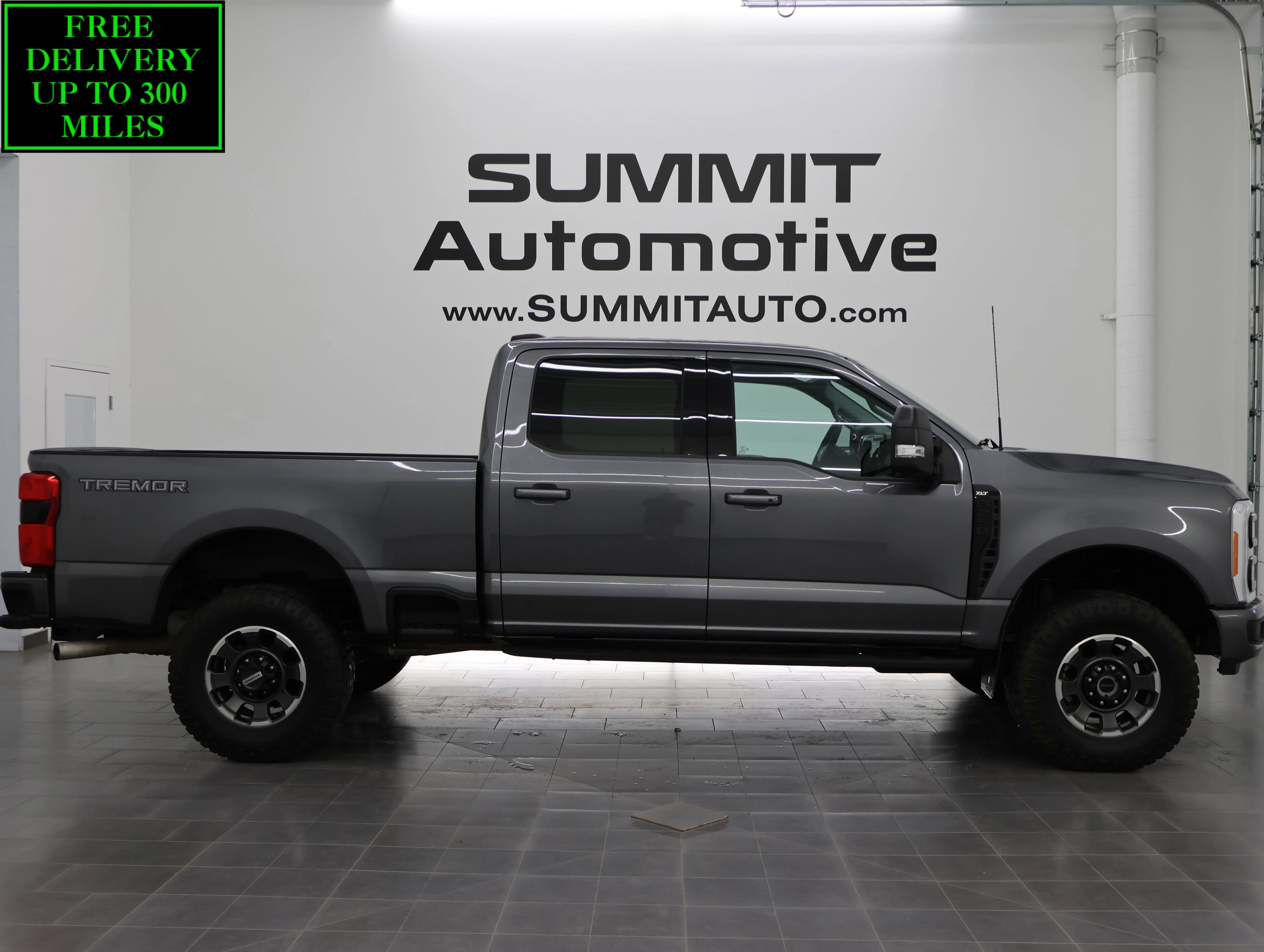 2023 Ford F-250 XLT 4x4 Crew Cab 6-3/4' Box's photo