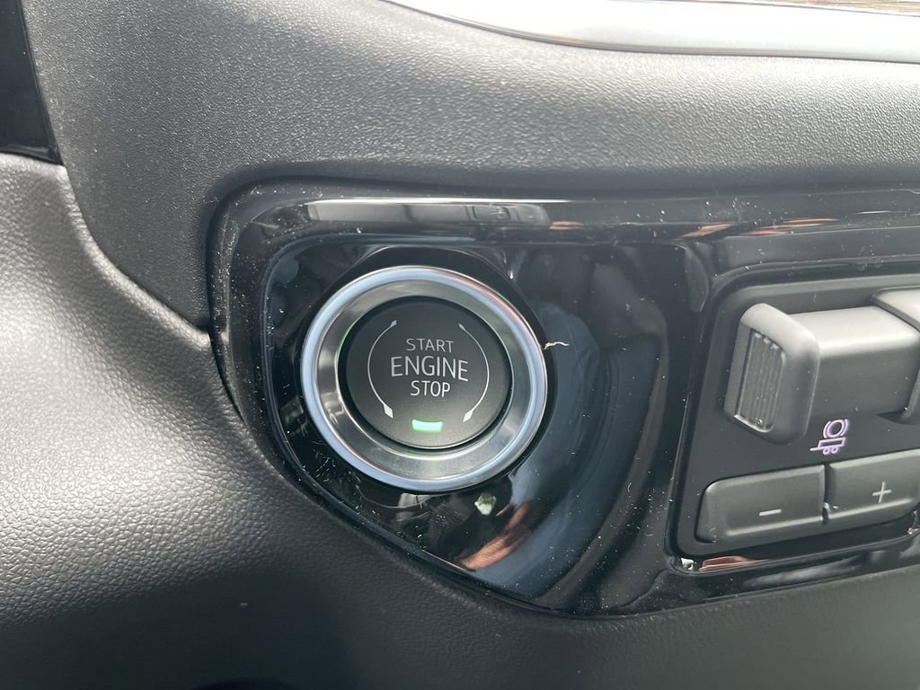 2026 GMC Sierra 1500 Elevation - Photo 17