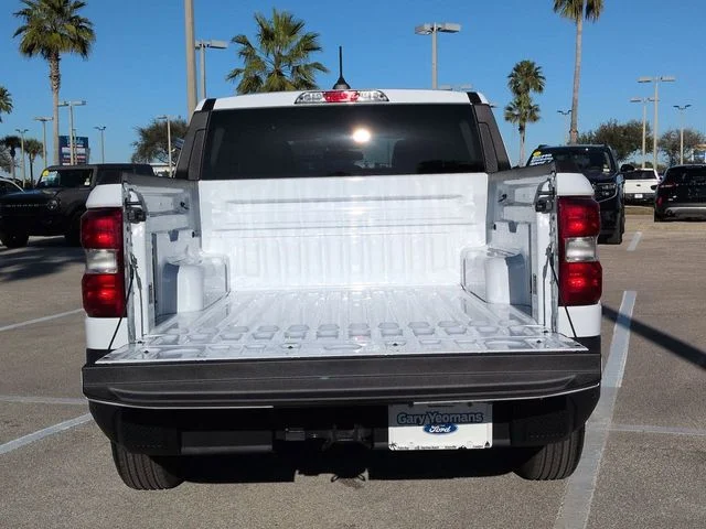 New 2026 Oxford White Ford XL image 13