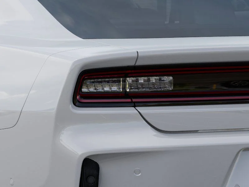 2025 Dodge Charger Daytona R/T - Photo 10