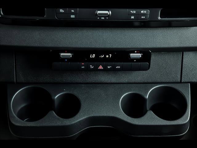 2025 Mercedes-Benz Sprinter Cargo Van Base - Photo 31