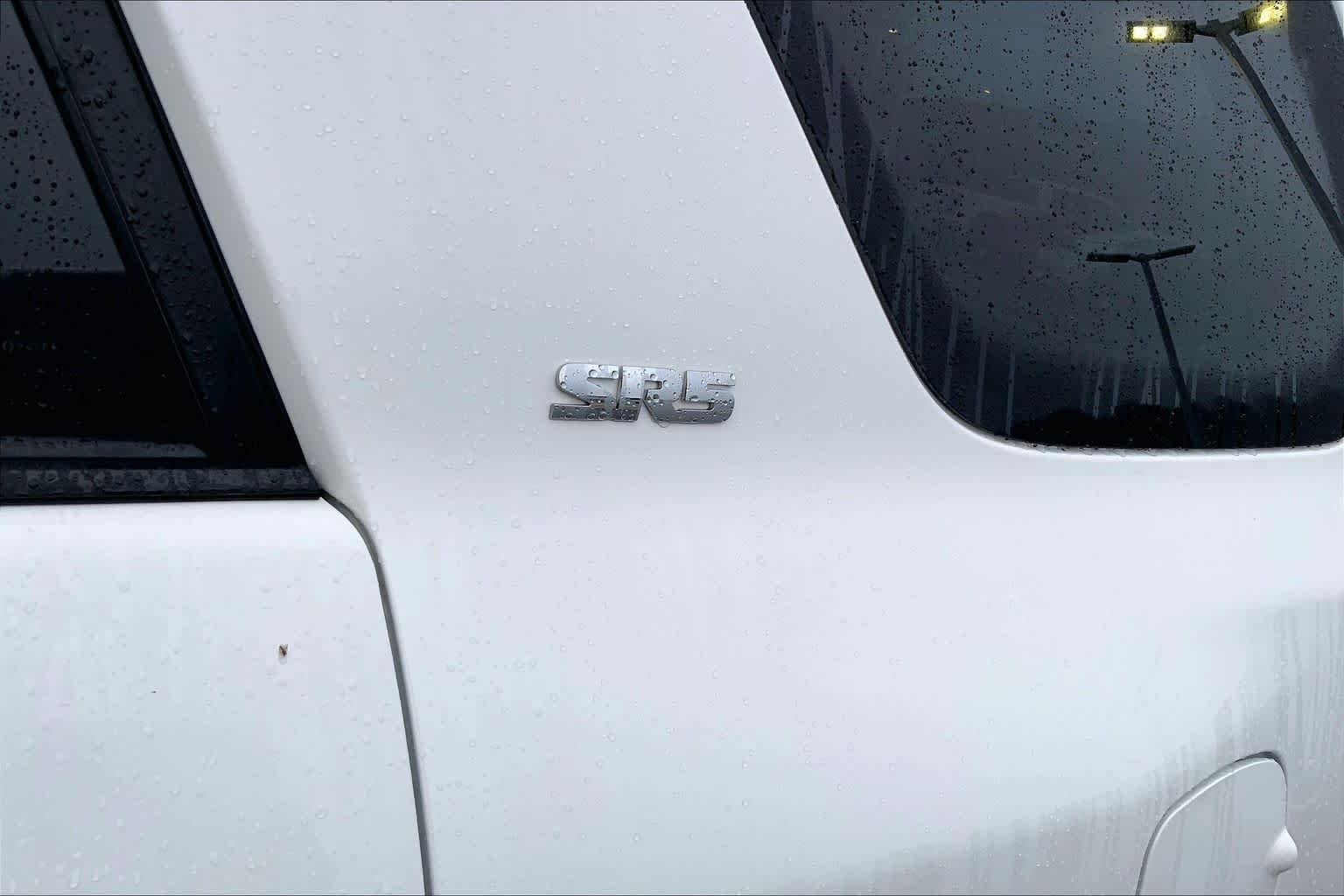 Certified Used 2019 Super White Toyota SR5 Premium image 30