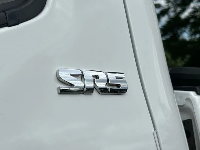 Used 2022 White Toyota SR5 image 16
