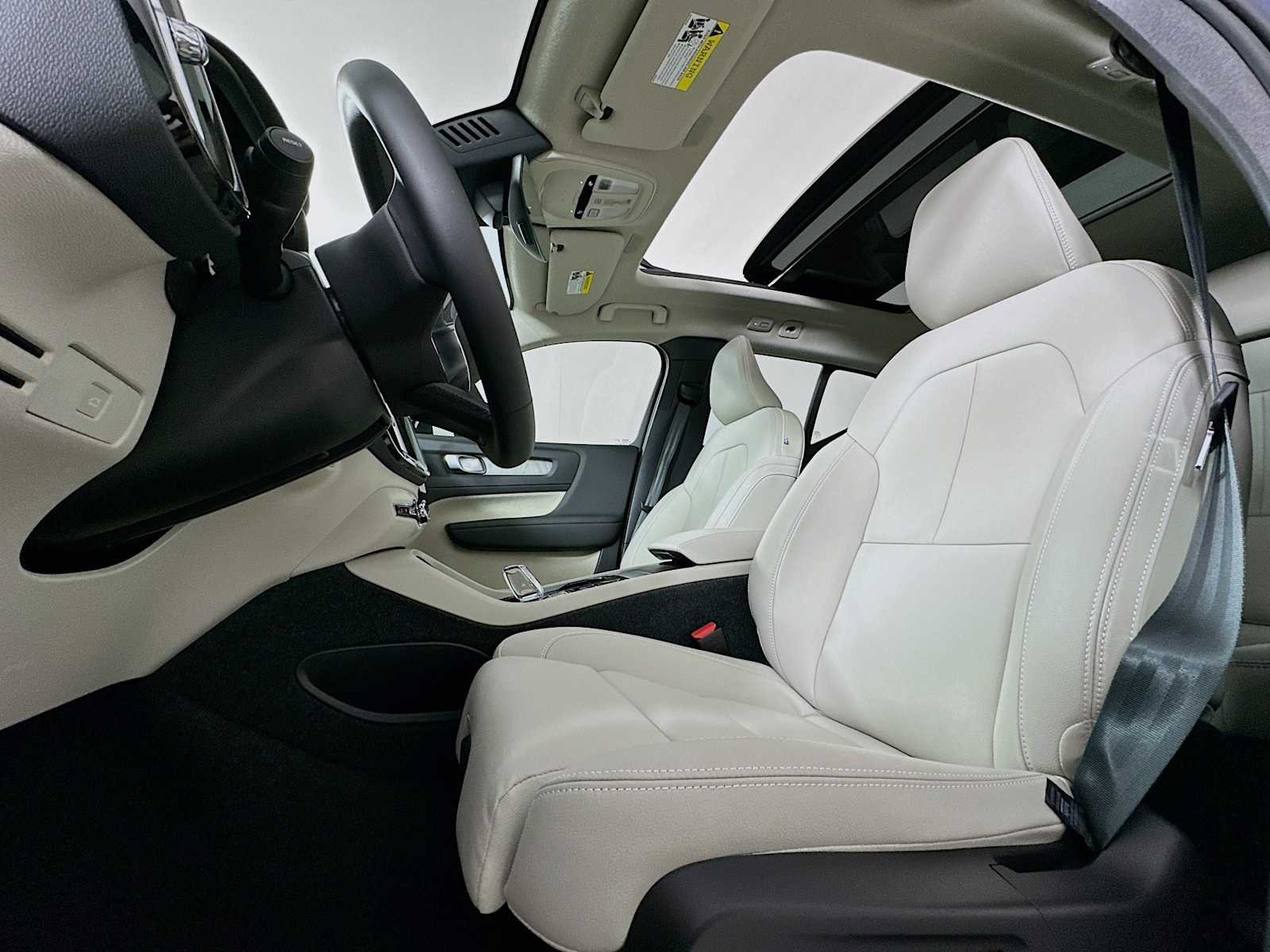 New 2026 Denim Blue Volvo Plus image 18