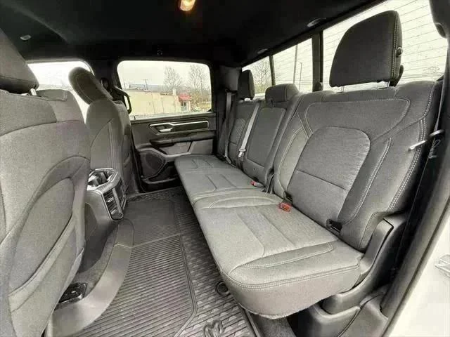 2026 RAM 1500 Big Horn/Lone Star - Photo 28