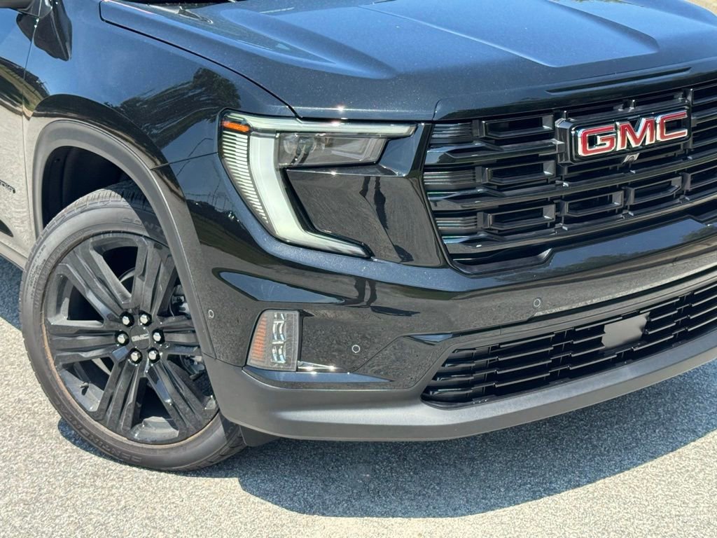 2026 GMC Acadia Elevation - Photo 5