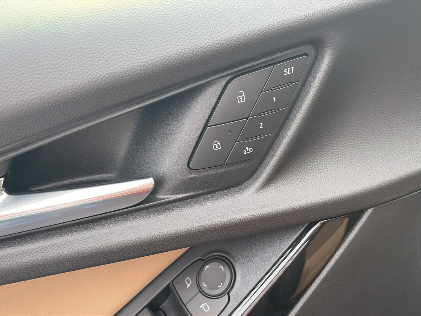 2027 Chevrolet Equinox ACTIV - Photo 10