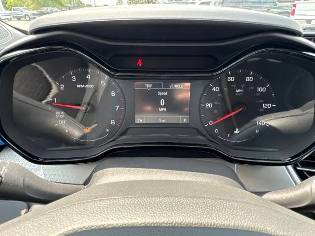 2026 Chevrolet Trax LS - Photo 23