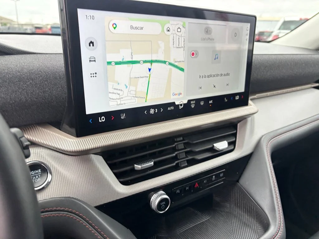 Used 2025 Gray Ford Active image 21