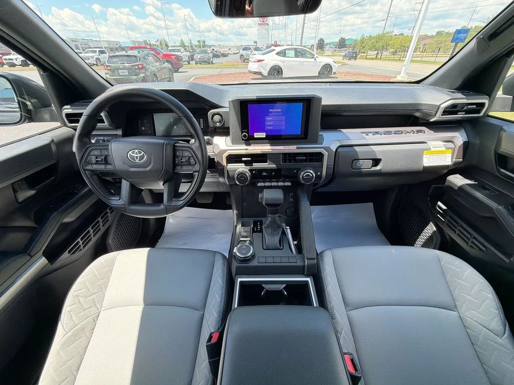 New 2026 Underground Toyota  SR5 image 10