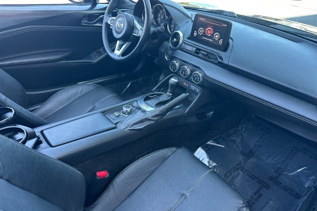 Used 2020 Gray Mazda Grand Touring image 17