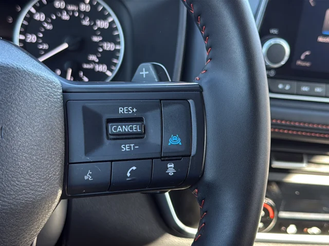 Used 2026 White Nissan Rock Creek image 21